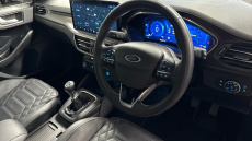 Ford Focus 1.0 EcoBoost Titanium Vignale 5dr Petrol Hatchback